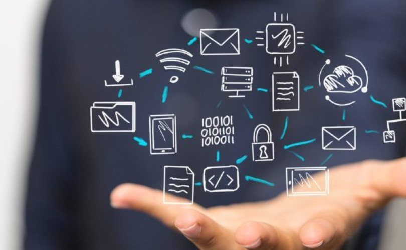 بيانات إعداد إدارة الصيانة